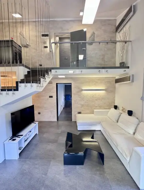 Flat 129m² in Montenegro, Dobrota. Priced at 449900€ rent photo-27