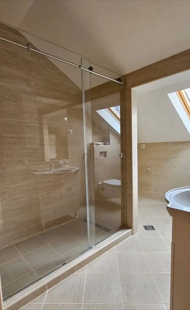 Flat 100m² in Montenegro, Budva. Priced at 240000€ rent photo-2