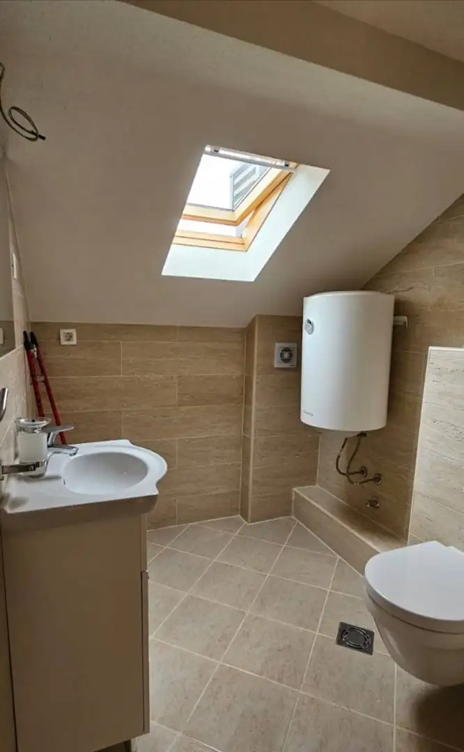 Flat 100m² in Montenegro, Budva. Priced at 240000€ rent photo-3