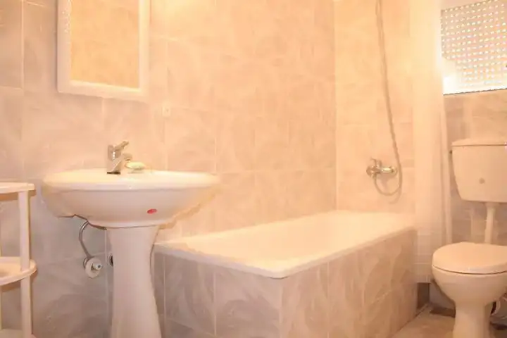 Flat 63m² in Montenegro, Becici. Priced at 120000€ rent photo-5