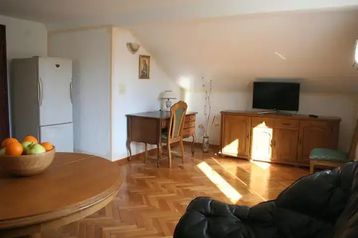 Flat 63m² in Montenegro, Becici. Priced at 120000€ rent photo-11