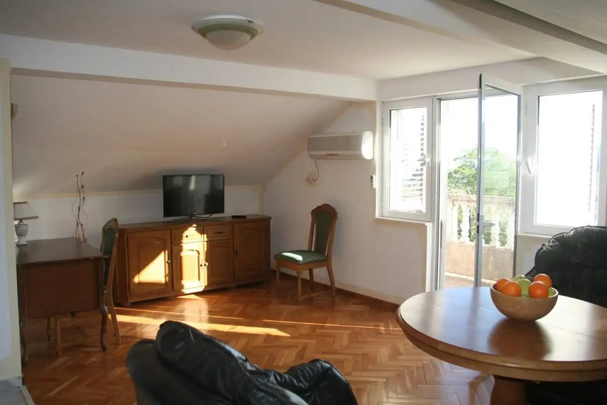 Flat 63m² in Montenegro, Becici. Priced at 120000€ rent photo-12