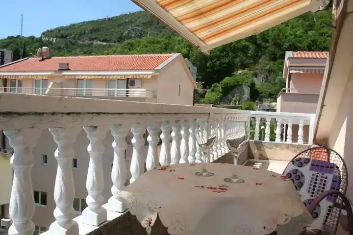 Flat 63m² in Montenegro, Becici. Priced at 120000€ rent photo-13
