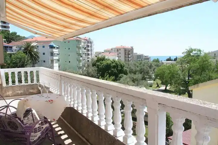 Flat 63m² in Montenegro, Becici. Priced at 120000€ rent photo-14