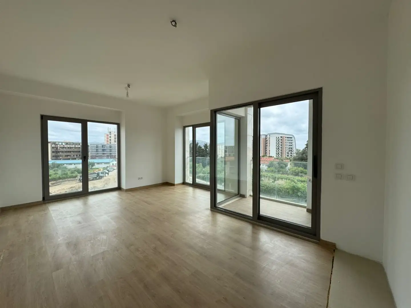 Flat 73m² in Montenegro, Bar. Priced at 239000€ rent photo-2