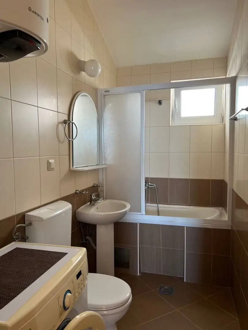 Flat 38m² in Montenegro, Becici. Priced at 95000€ rent photo-4