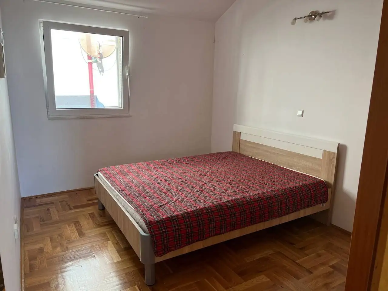 Flat 38m² in Montenegro, Becici. Priced at 95000€ rent photo-6