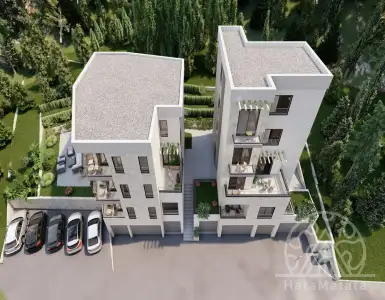 Buy in Montenegro for 141022€