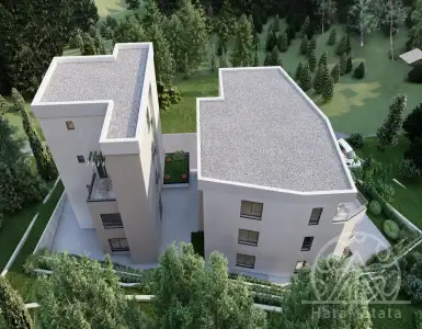 Buy in Montenegro for 166297€