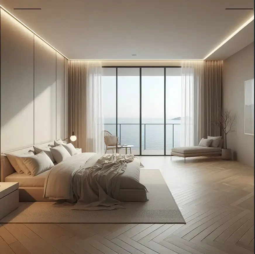 Flat 66m² in Montenegro, Tivat. Priced at 196442€ rent photo-10