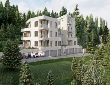 Buy in Montenegro for 196442€