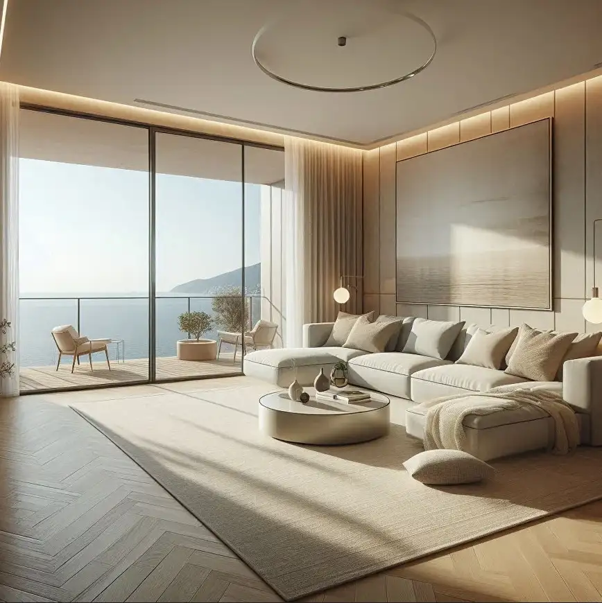 Flat 57m² in Montenegro, Tivat. Priced at 194570€ rent photo-8