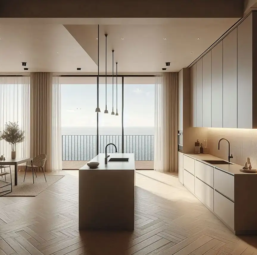 Flat 68m² in Montenegro, Tivat. Priced at 220903€ rent photo-9