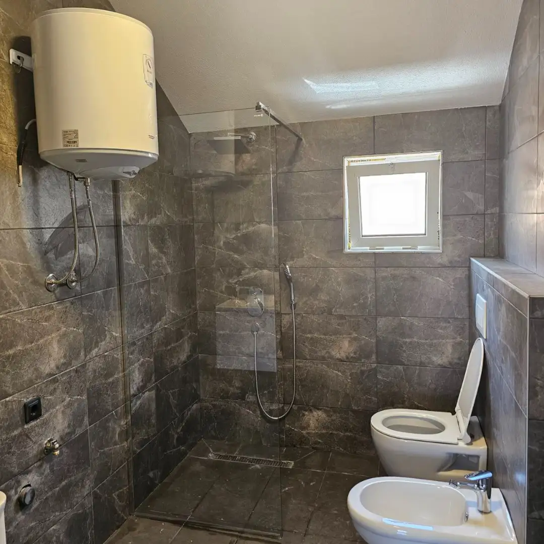 Flat 26m² in Montenegro, Dobra Voda. Priced at 45000€ rent photo-6