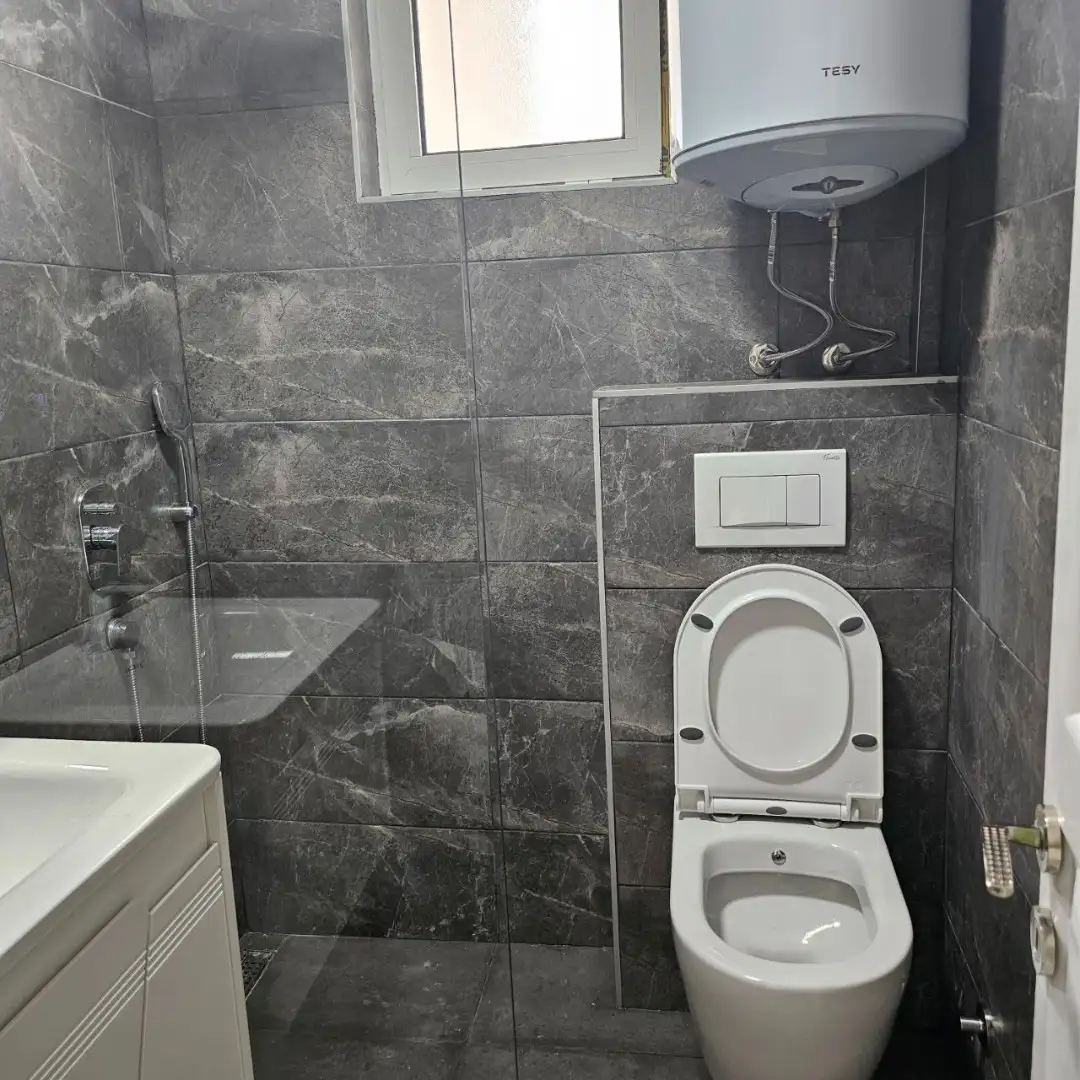 Flat 26m² in Montenegro, Dobra Voda. Priced at 45000€ rent photo-7