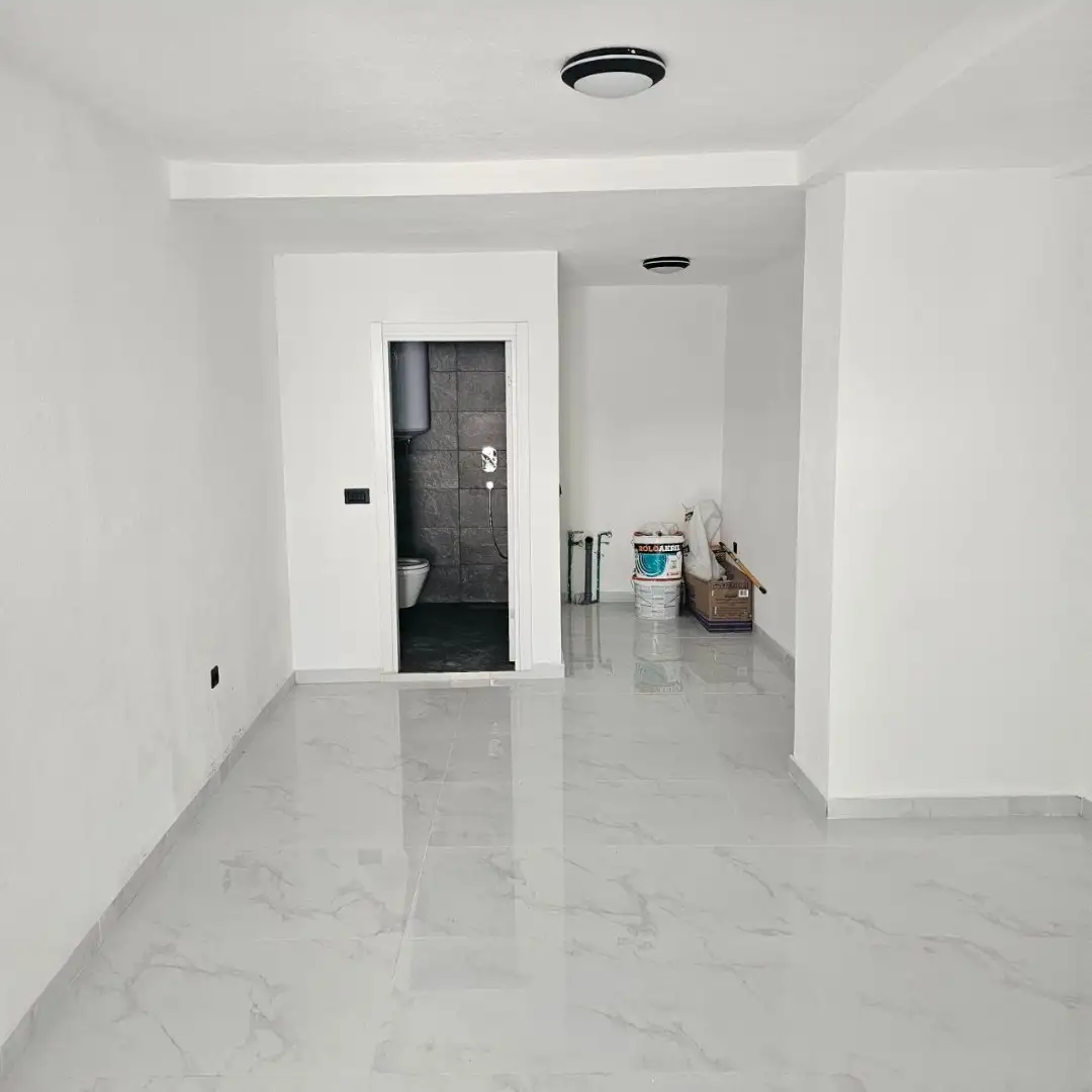 Flat 26m² in Montenegro, Dobra Voda. Priced at 45000€ rent photo-8