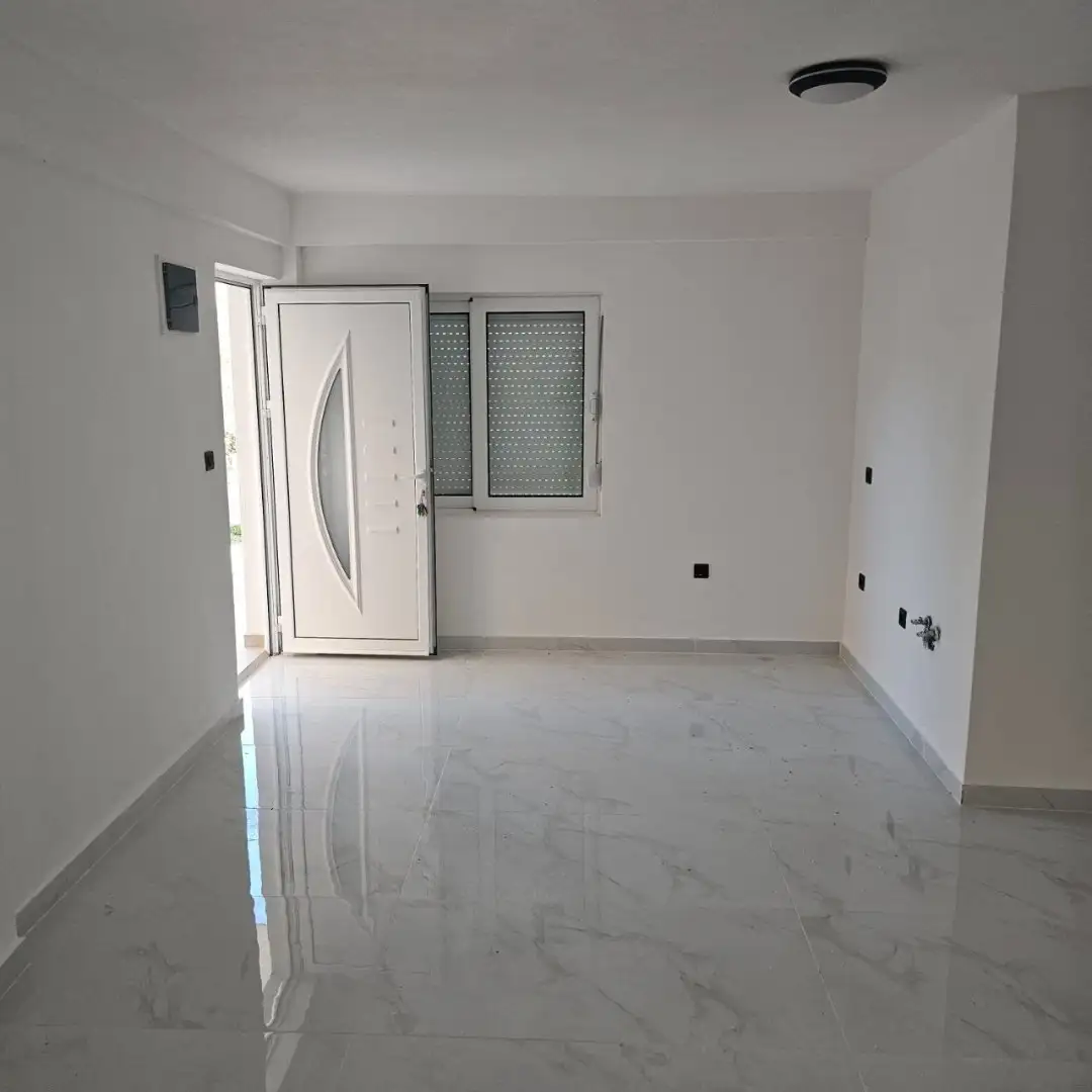 Flat 26m² in Montenegro, Dobra Voda. Priced at 45000€ rent photo-10