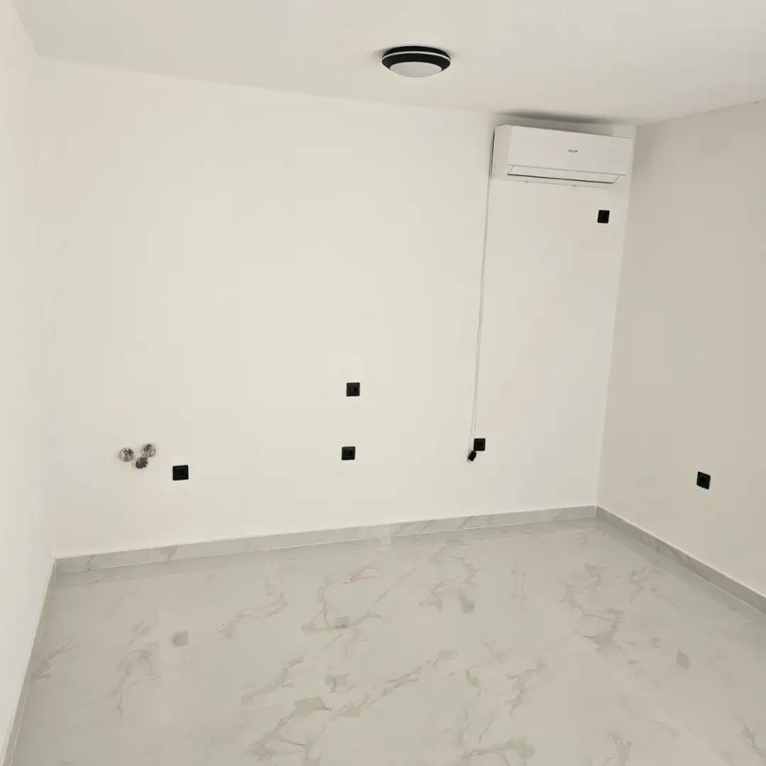 Flat 26m² in Montenegro, Dobra Voda. Priced at 45000€ rent photo-13