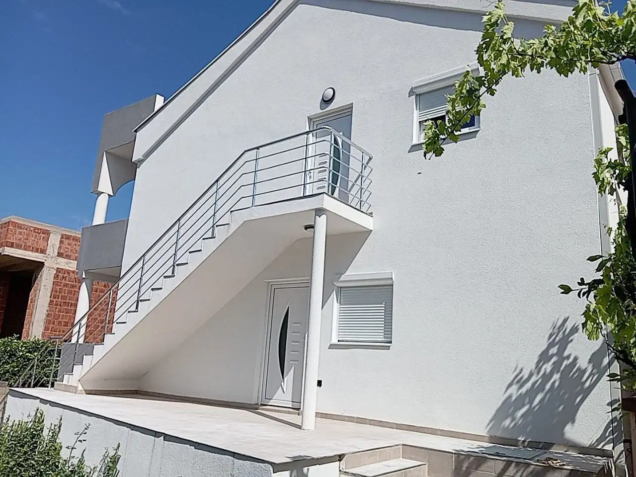 Flat 26m² in Montenegro, Dobra Voda. Priced at 45000€ rent photo-14