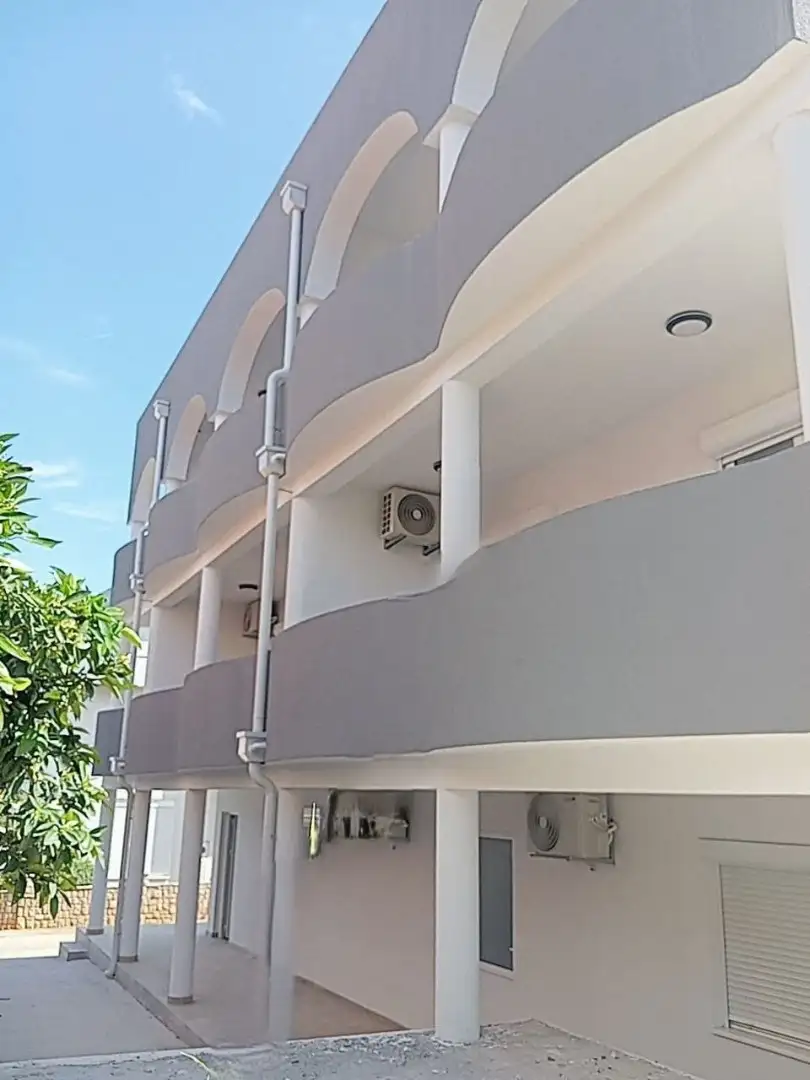 Flat 26m² in Montenegro, Dobra Voda. Priced at 45000€ rent photo-15
