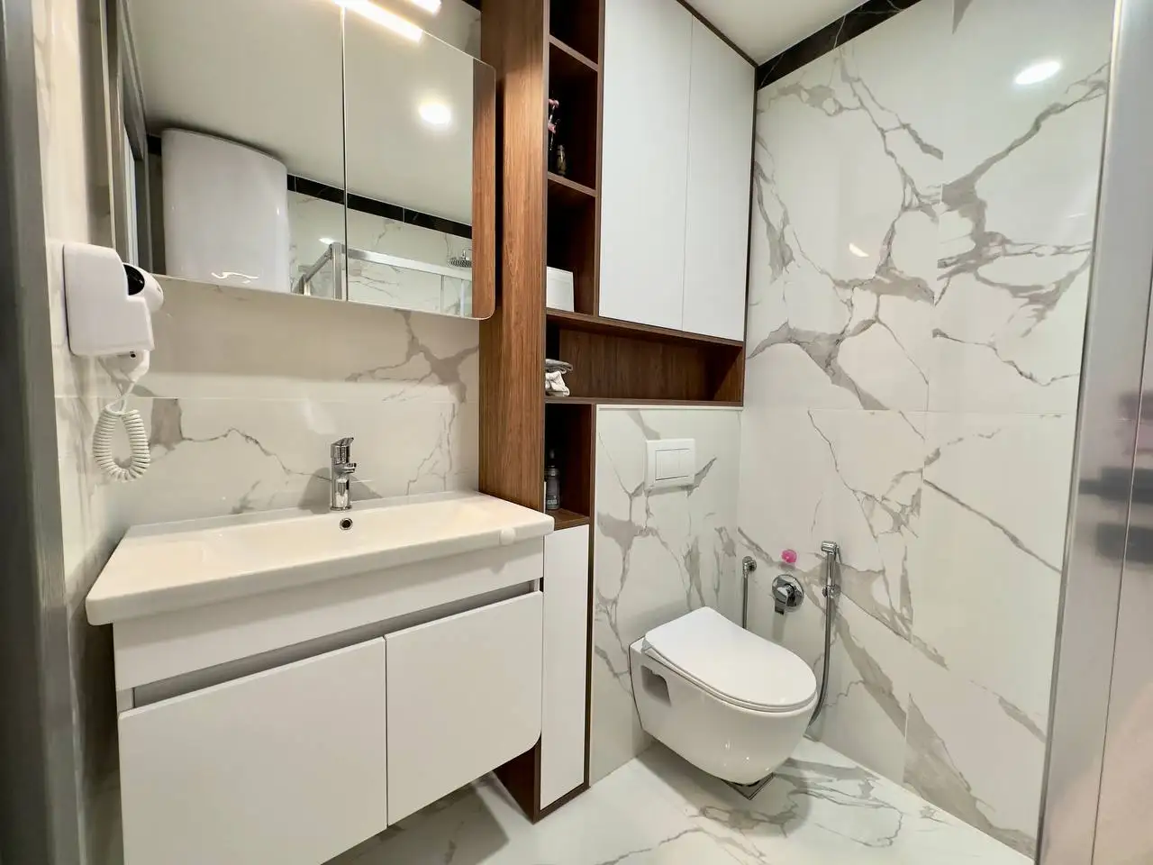 Flat 36m² in Montenegro, Bar. Priced at 110000€ rent photo-3