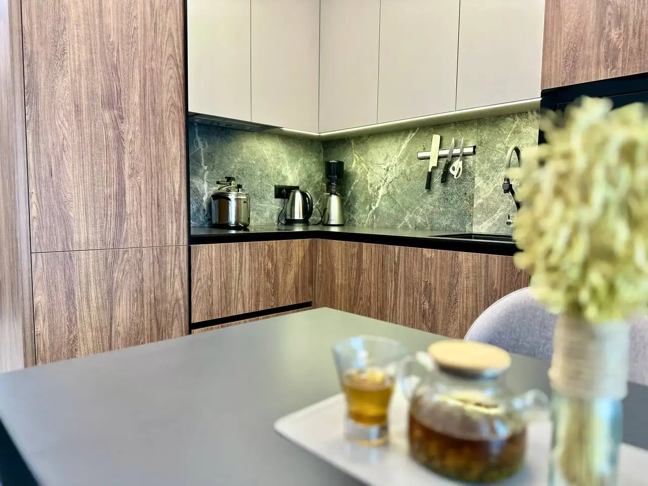 Flat 36m² in Montenegro, Bar. Priced at 110000€ rent photo-4
