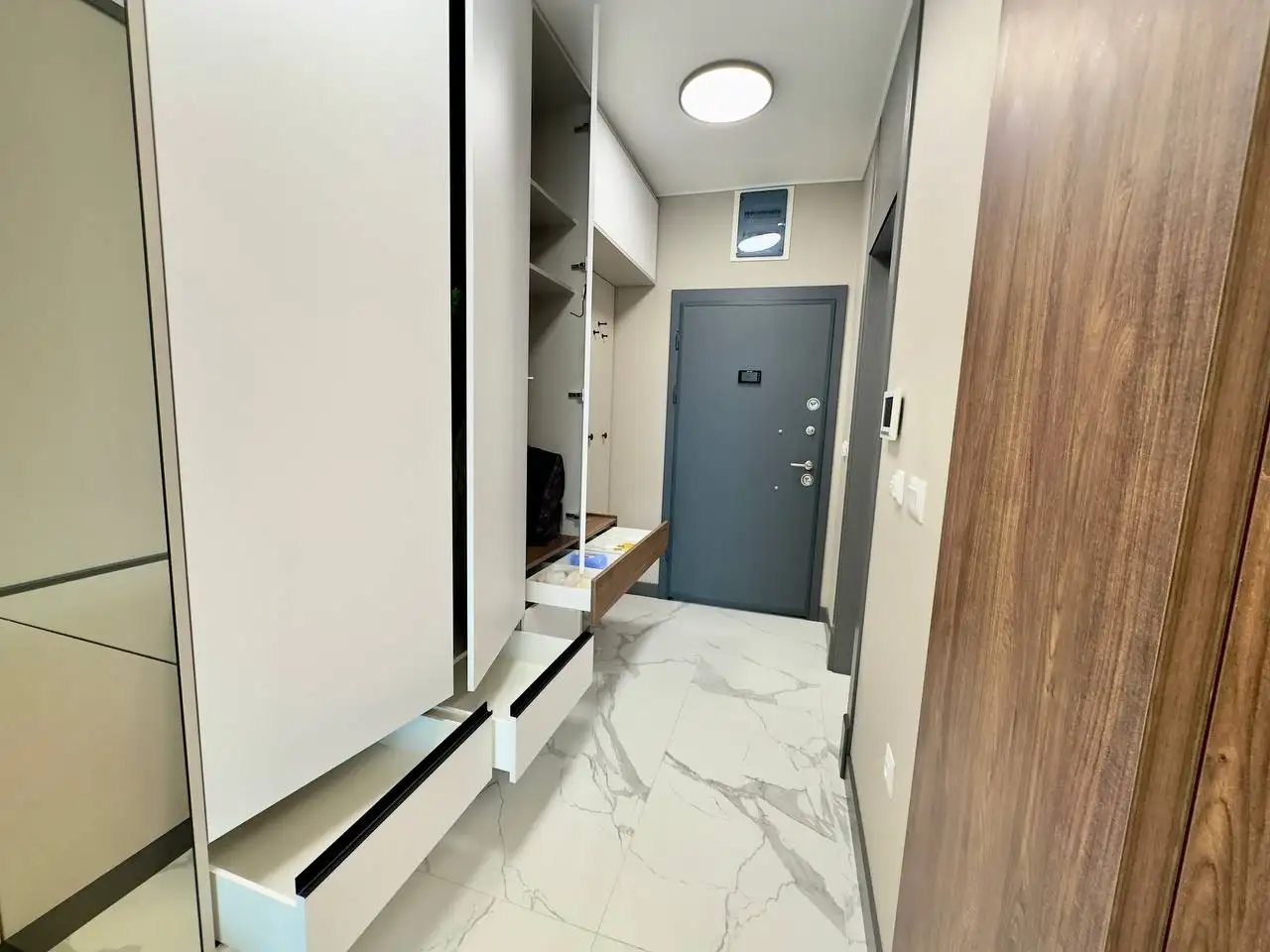 Flat 36m² in Montenegro, Bar. Priced at 110000€ rent photo-7