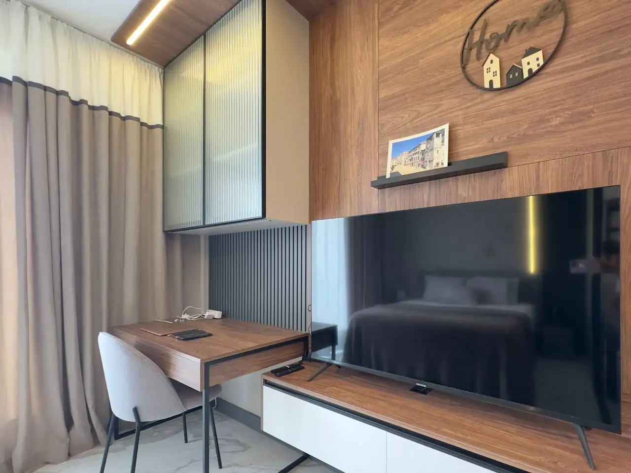 Flat 36m² in Montenegro, Bar. Priced at 110000€ rent photo-9
