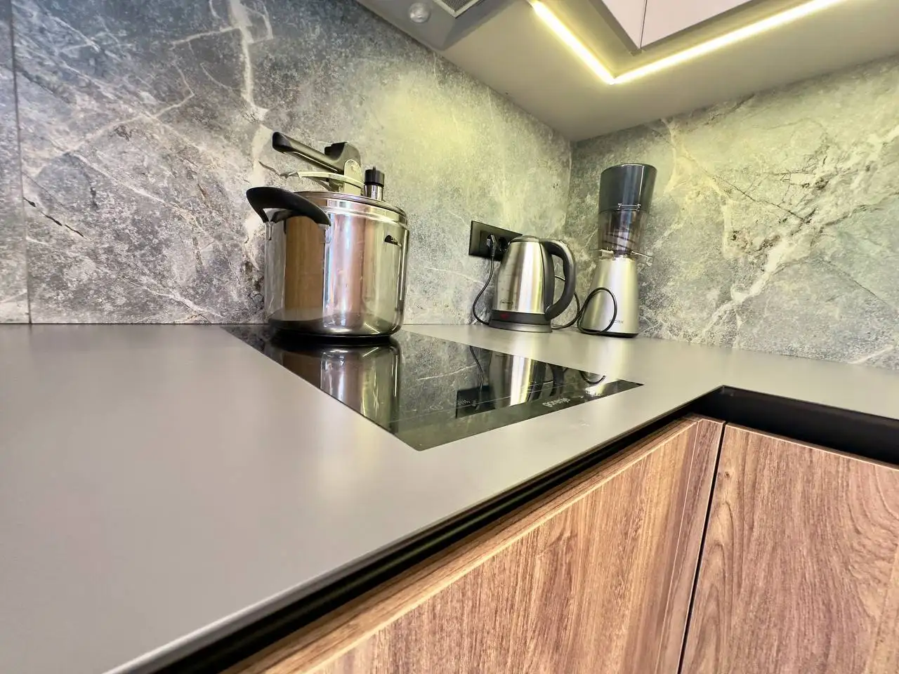 Flat 36m² in Montenegro, Bar. Priced at 110000€ rent photo-12