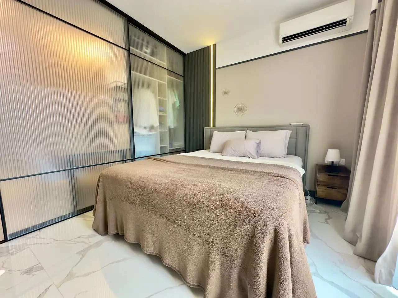 Flat 36m² in Montenegro, Bar. Priced at 110000€ rent photo-15
