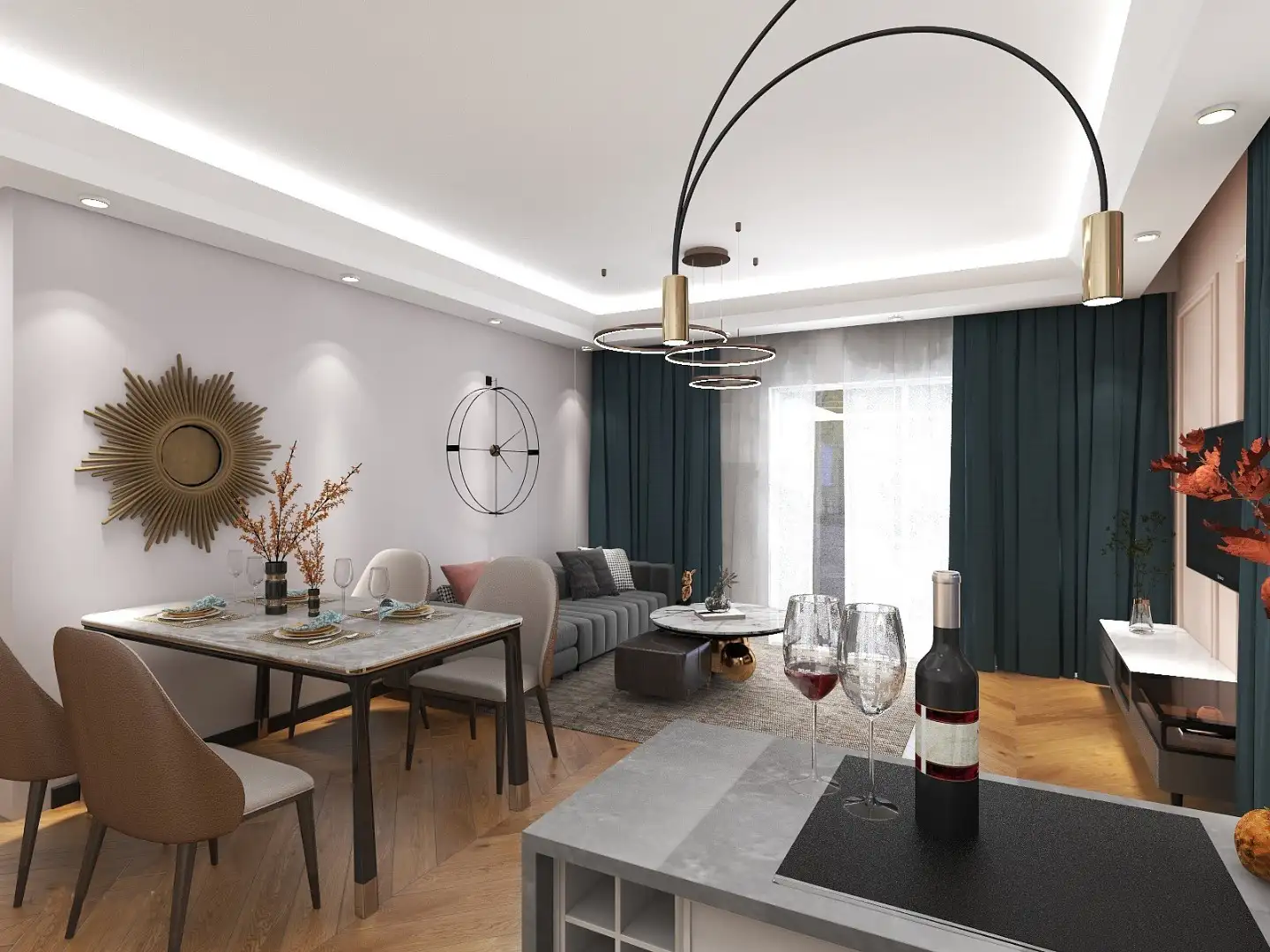 Flat 63m² in Montenegro, Sutomore. Priced at 144049€ rent photo-3