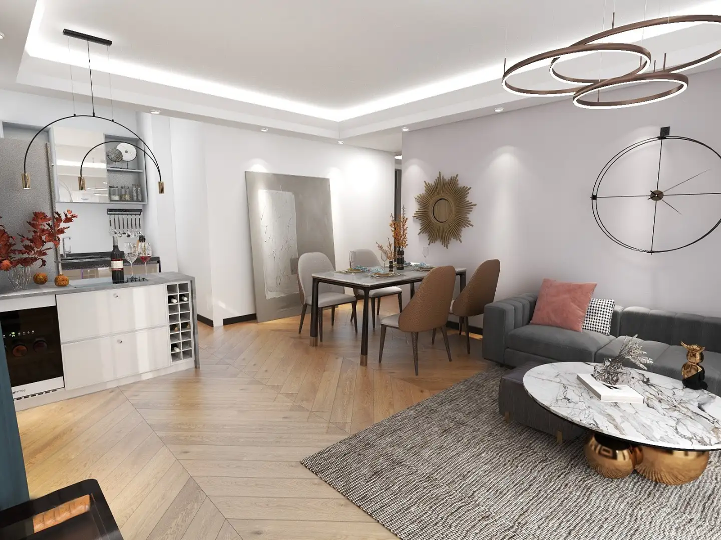 Flat 63m² in Montenegro, Sutomore. Priced at 144049€ rent photo-6