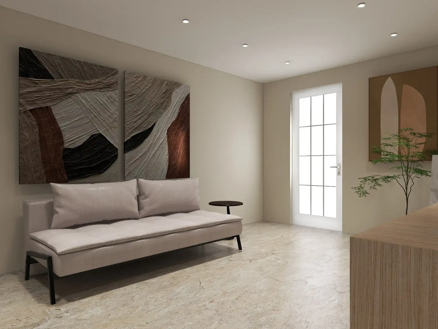 Flat 63m² in Montenegro, Sutomore. Priced at 144049€ rent photo-15