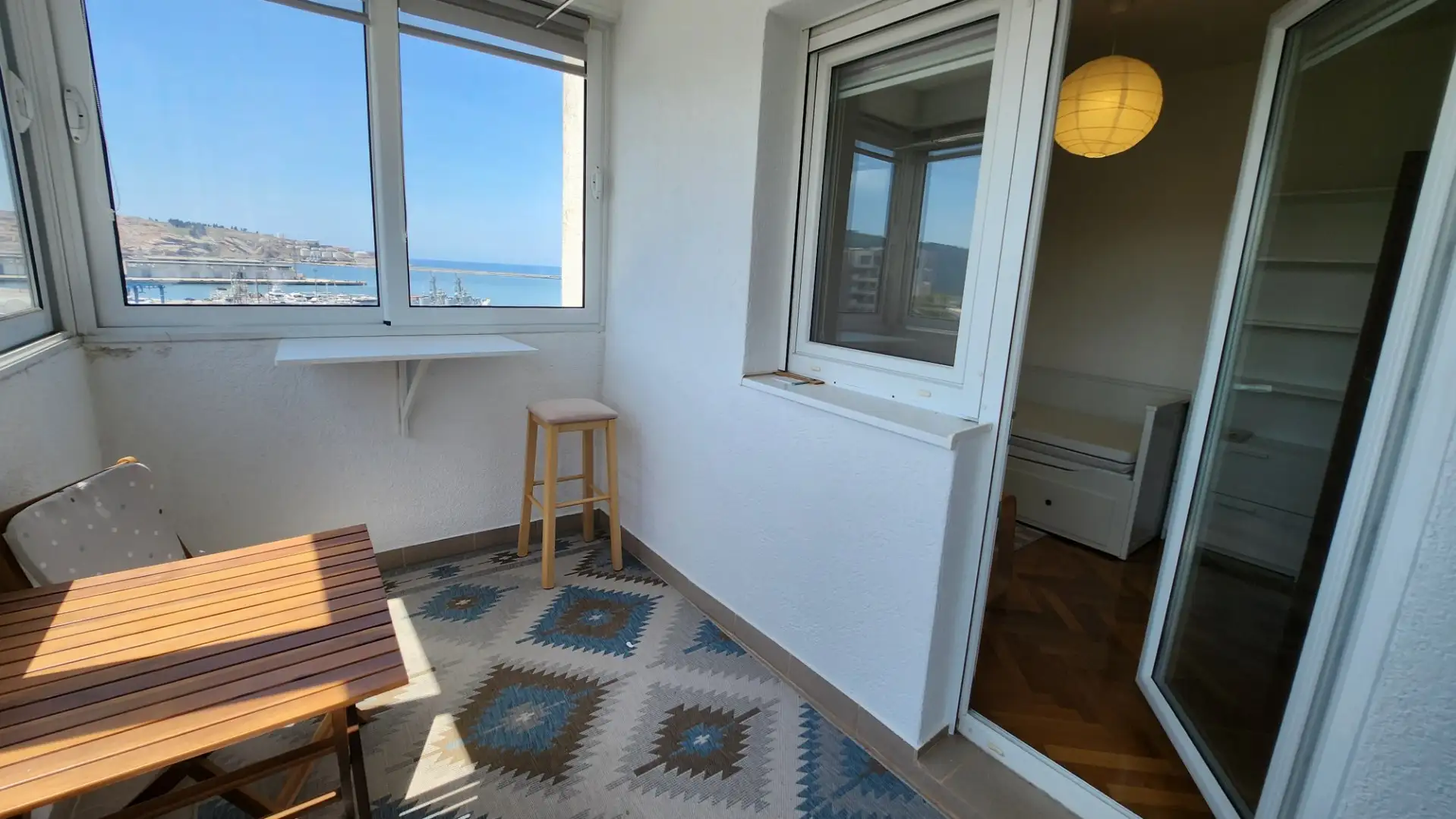 Flat 76m² in Montenegro, Bar. Priced at 240000€ rent photo-2