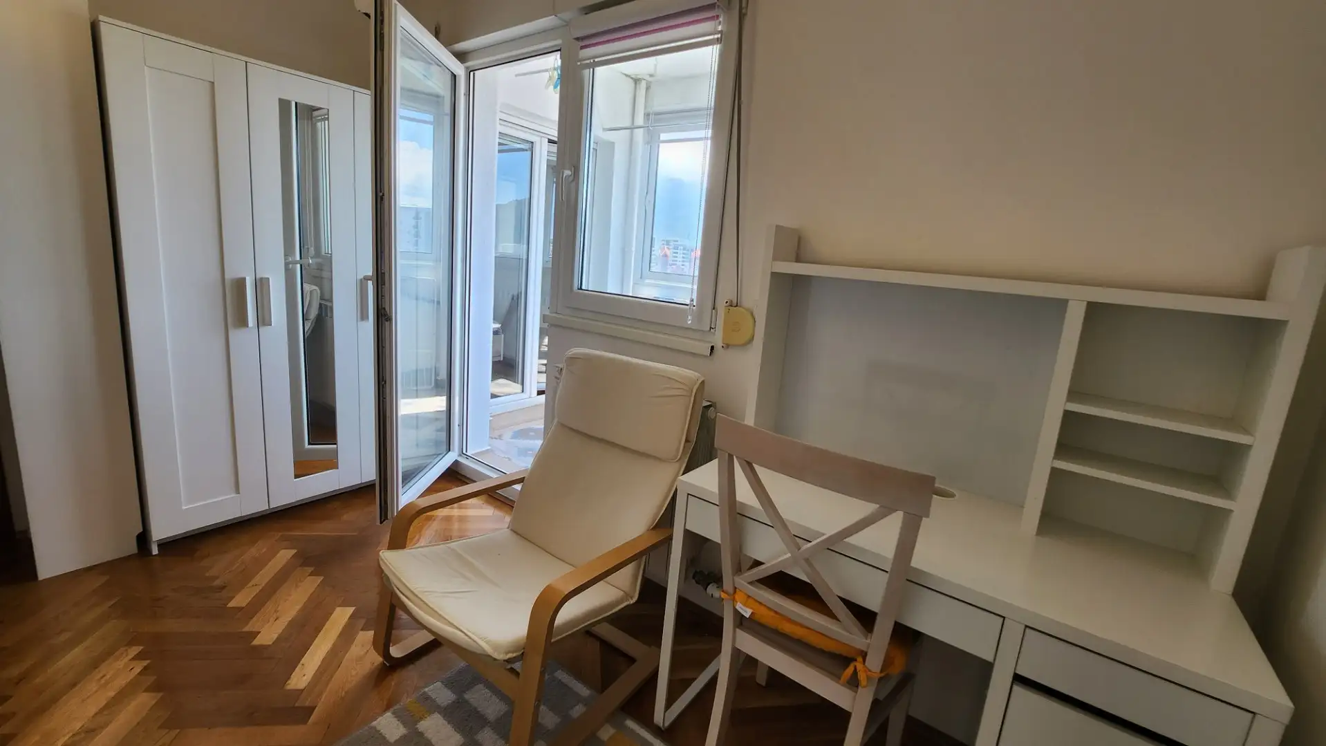 Flat 76m² in Montenegro, Bar. Priced at 240000€ rent photo-3