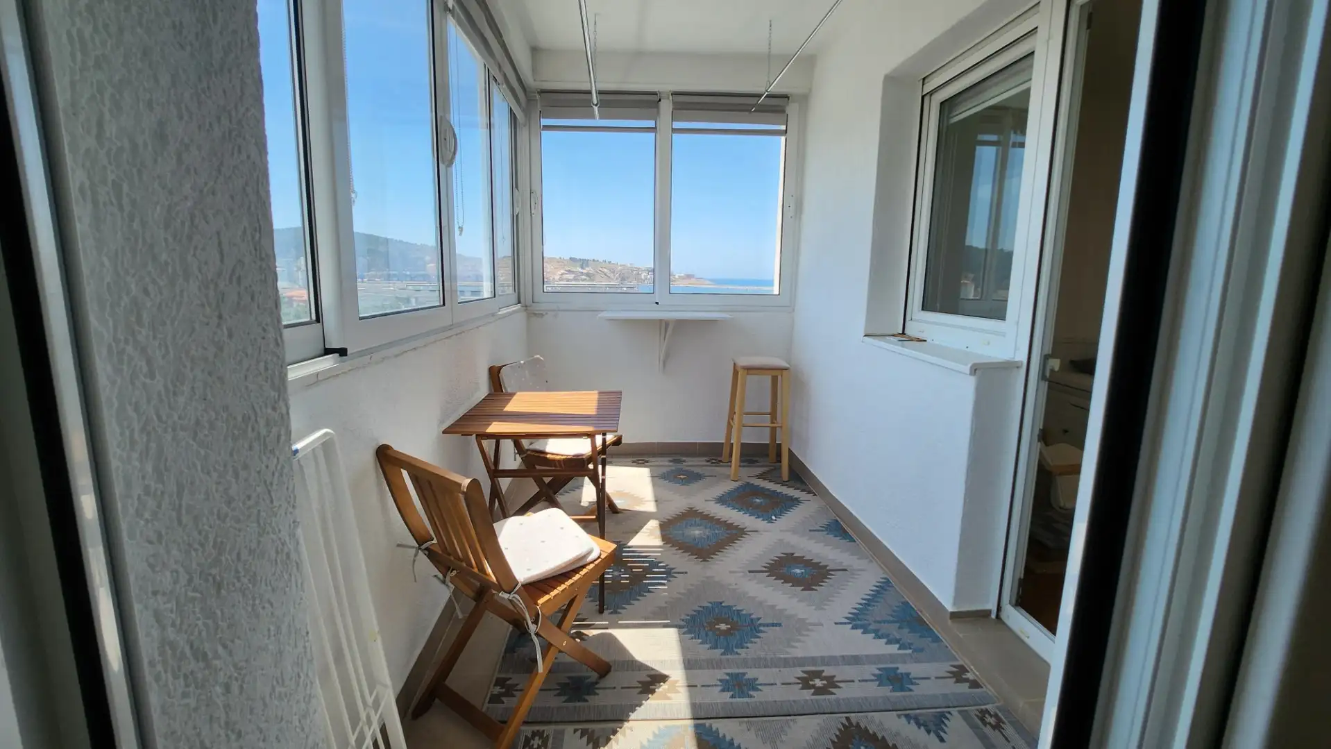 Flat 76m² in Montenegro, Bar. Priced at 240000€ rent photo-6