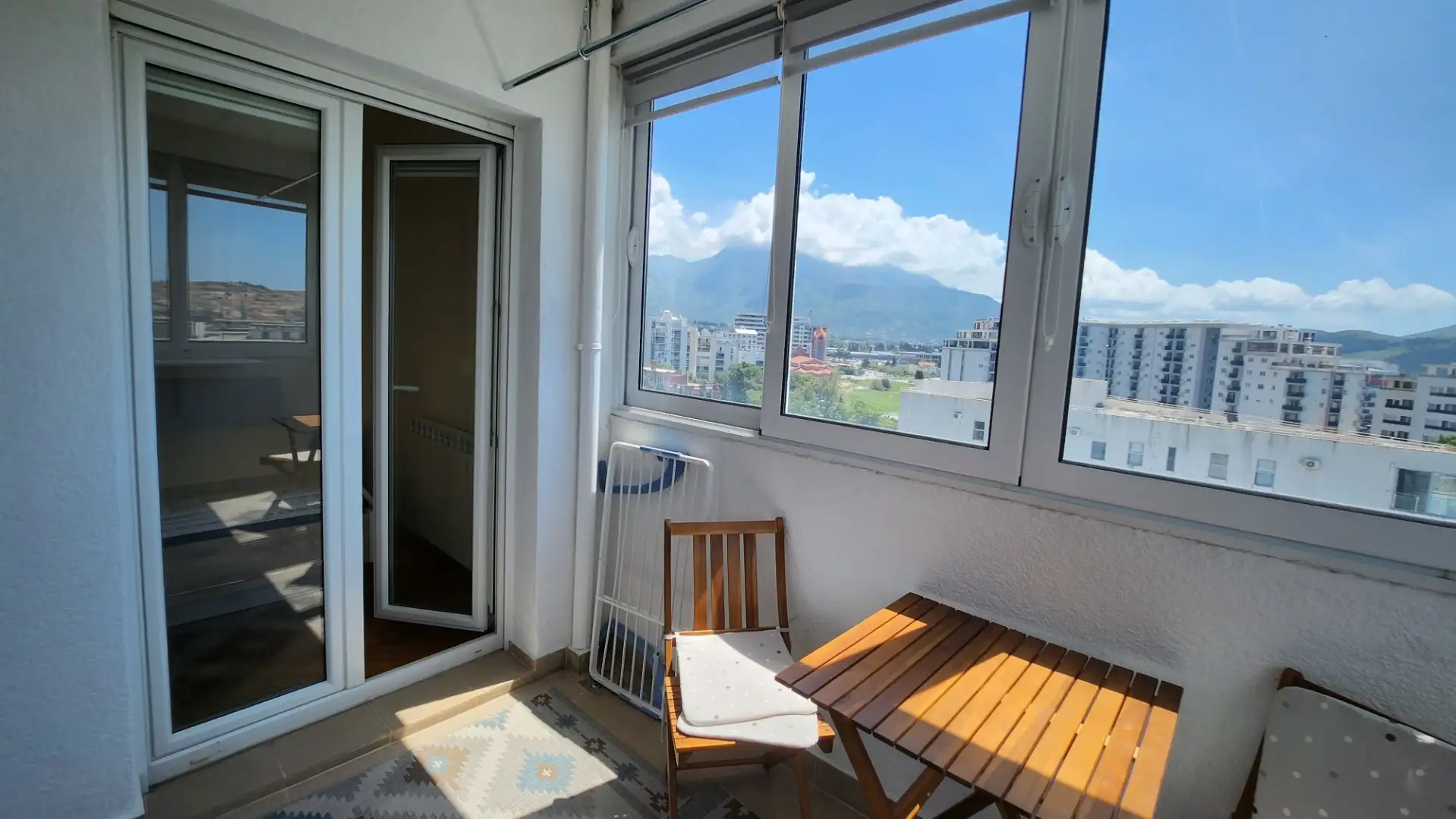 Flat 76m² in Montenegro, Bar. Priced at 240000€ rent photo-8