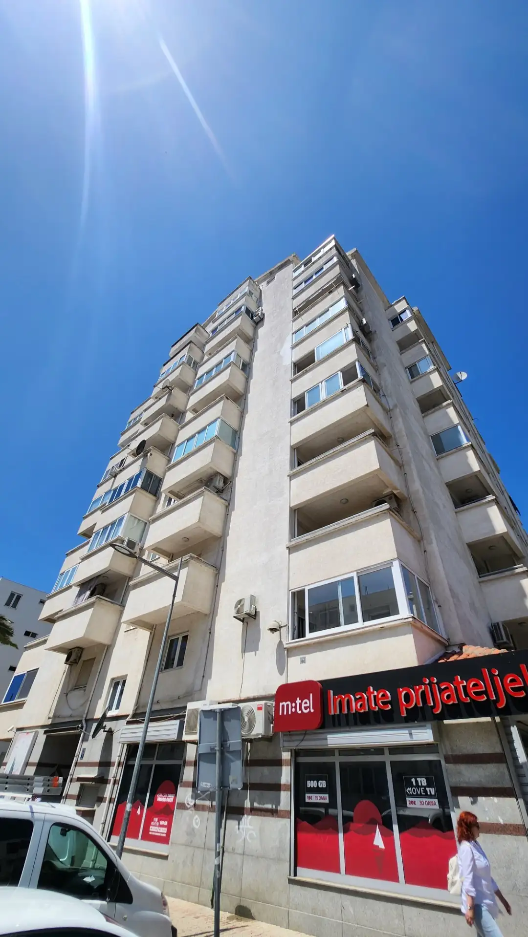 Flat 76m² in Montenegro, Bar. Priced at 240000€ rent photo-14