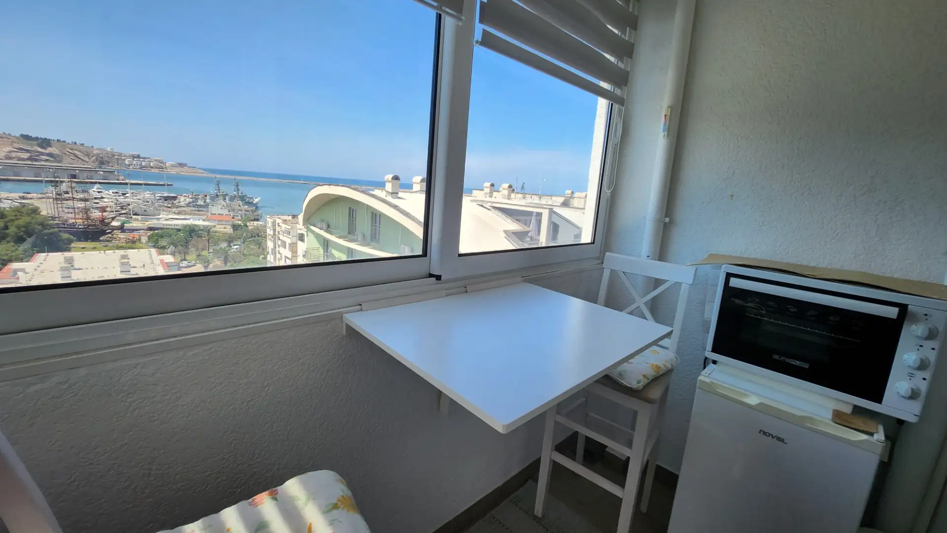 Flat 76m² in Montenegro, Bar. Priced at 240000€ rent photo-15