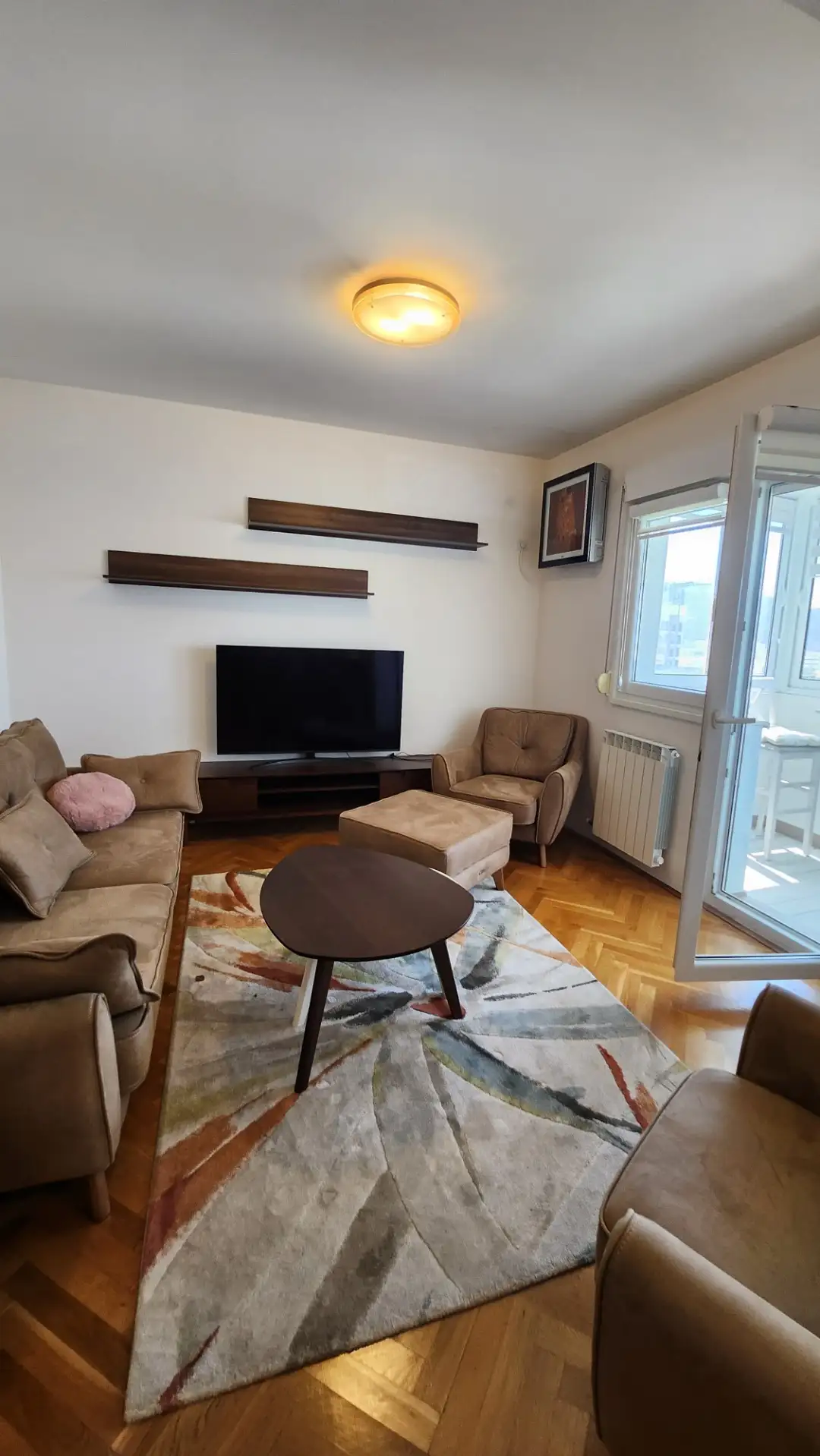 Flat 76m² in Montenegro, Bar. Priced at 240000€ rent photo-21