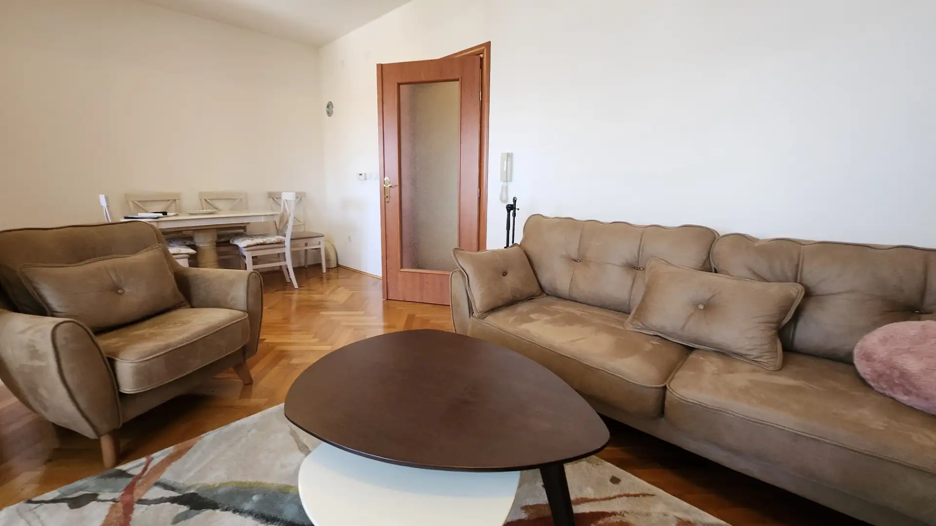 Flat 76m² in Montenegro, Bar. Priced at 240000€ rent photo-22