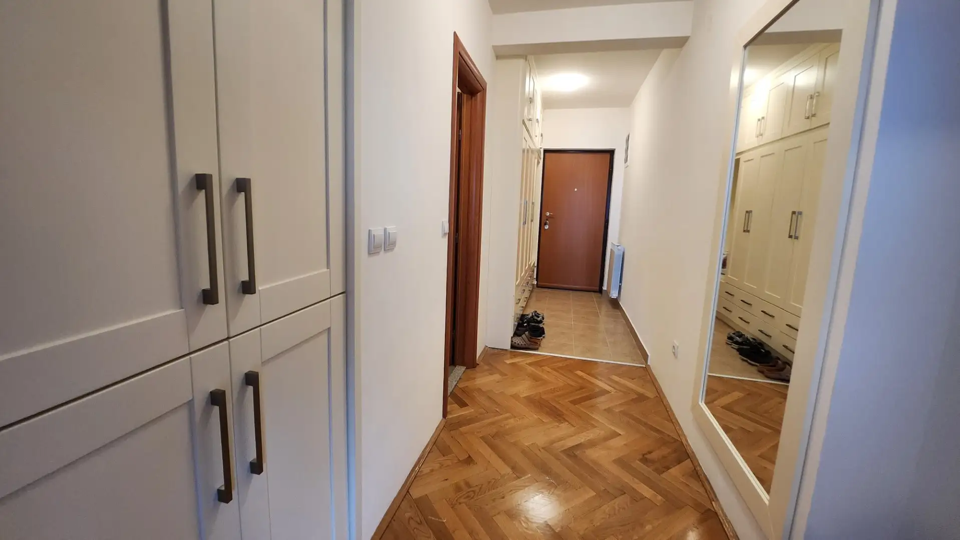 Flat 76m² in Montenegro, Bar. Priced at 240000€ rent photo-26