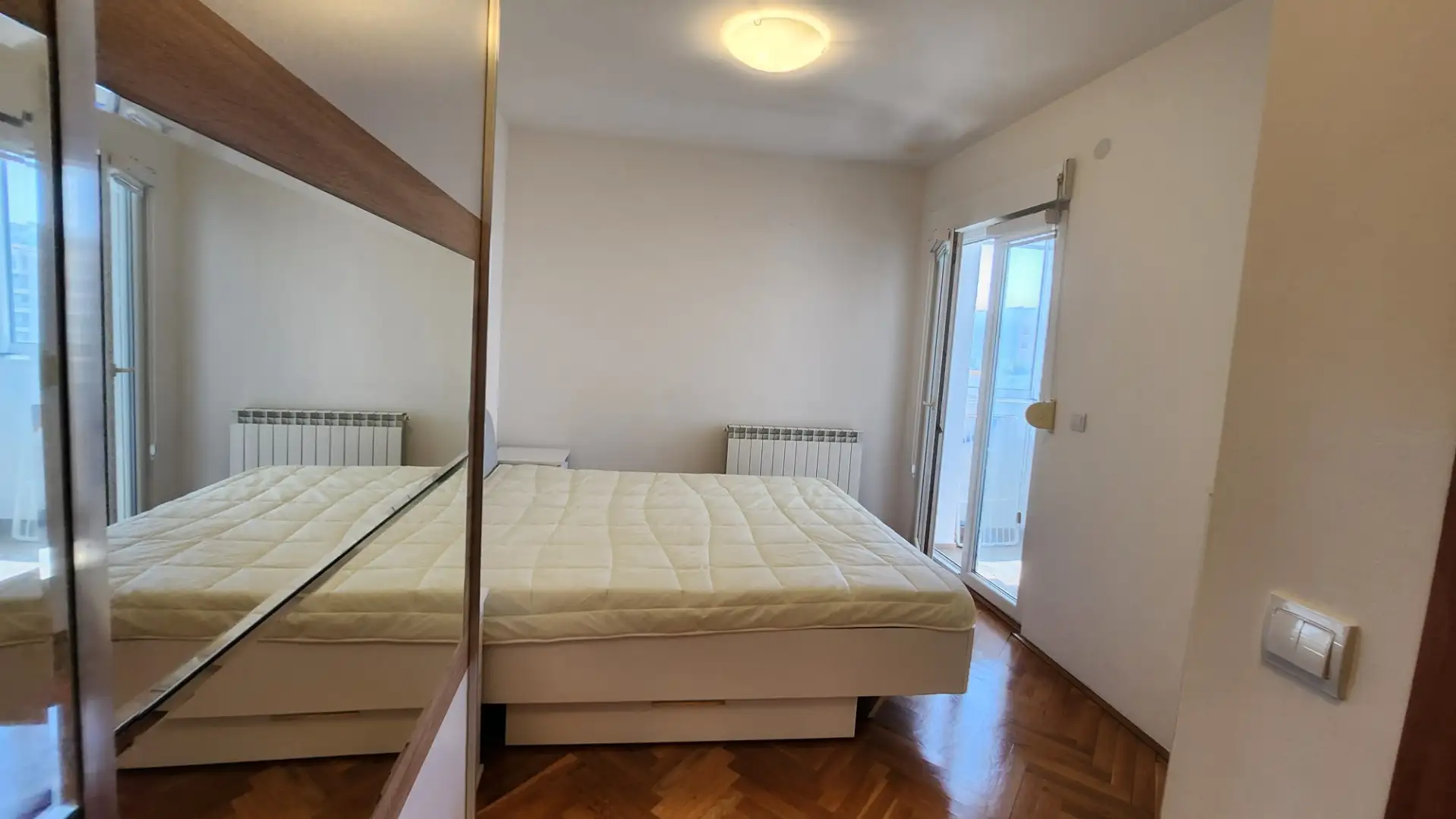 Flat 76m² in Montenegro, Bar. Priced at 240000€ rent photo-33
