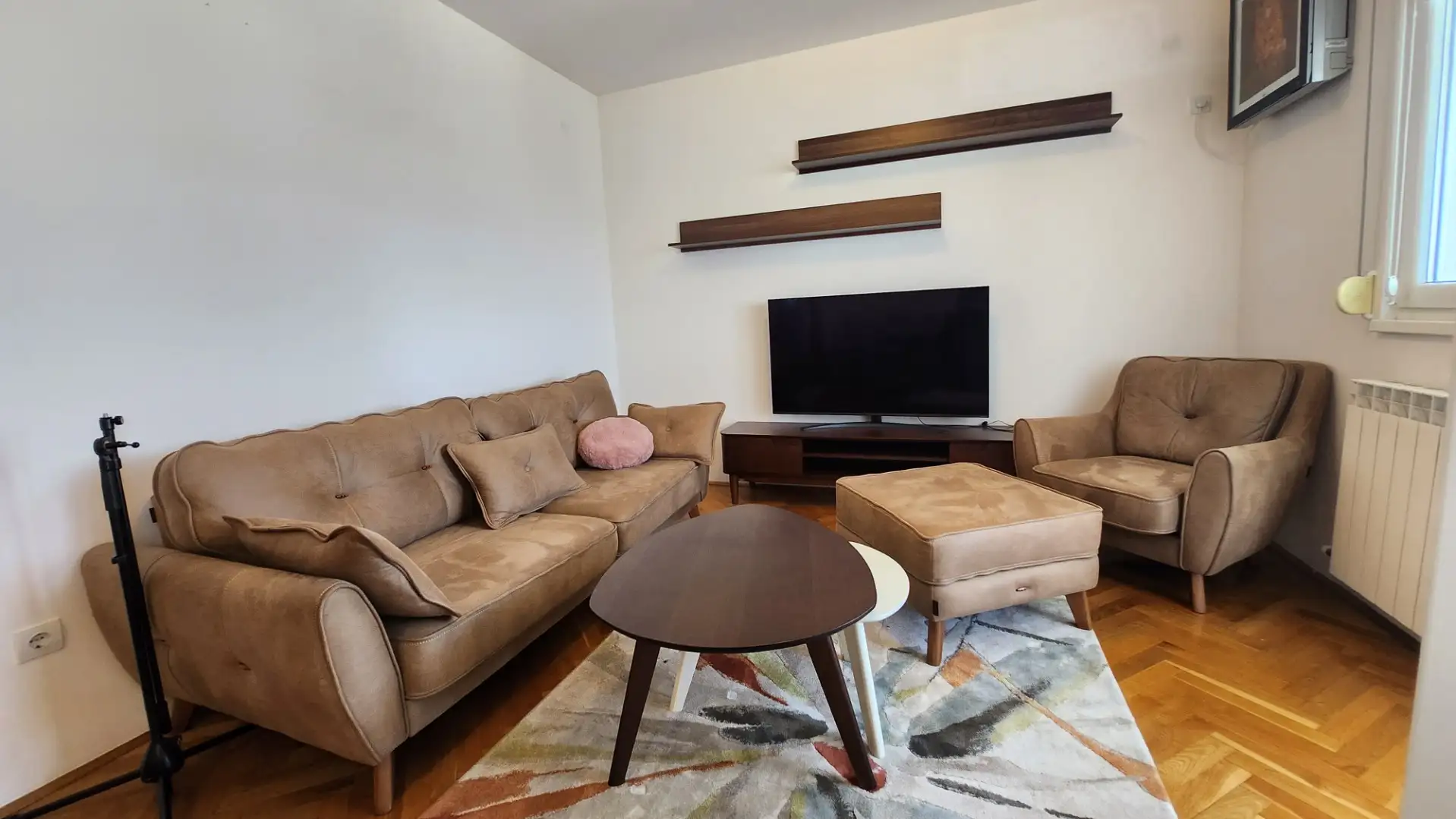 Flat 76m² in Montenegro, Bar. Priced at 240000€ rent photo-39