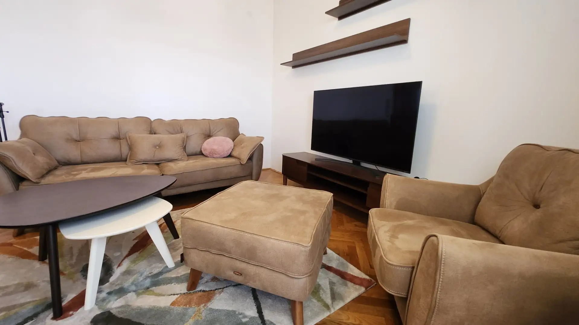 Flat 76m² in Montenegro, Bar. Priced at 240000€ rent photo-40
