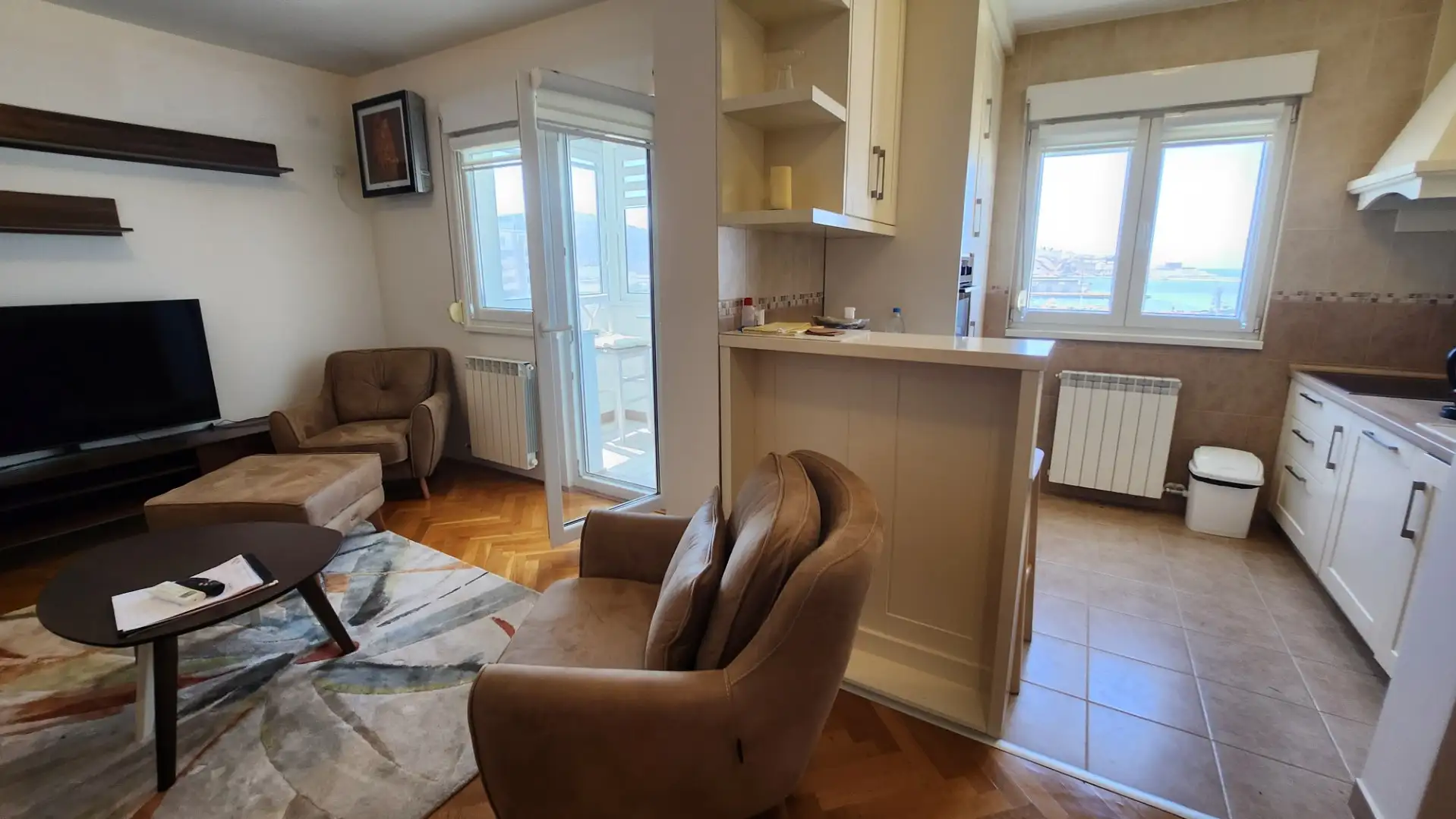 Flat 76m² in Montenegro, Bar. Priced at 240000€ rent photo-42