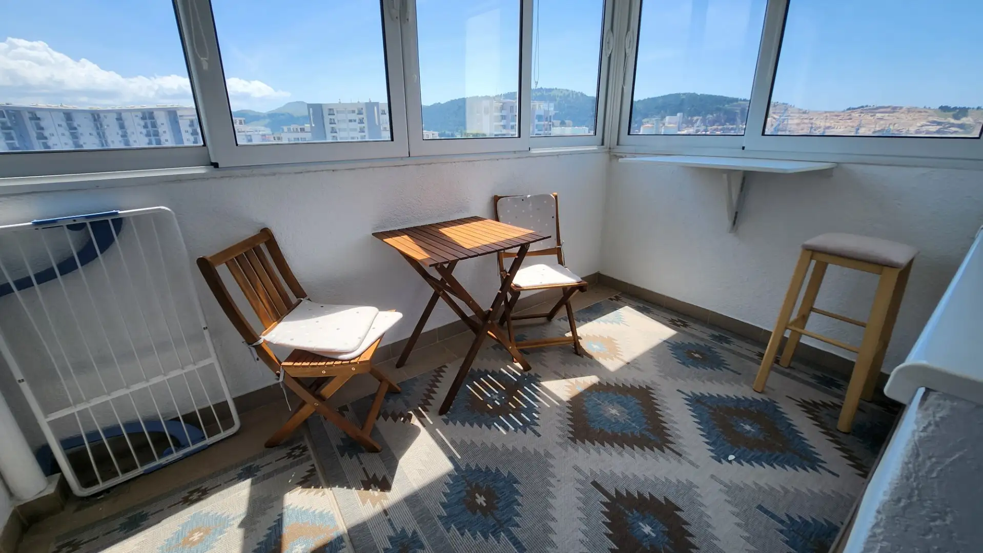 Flat 76m² in Montenegro, Bar. Priced at 240000€ rent photo-47