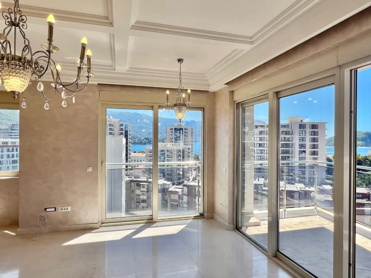 Flat 640m² in Montenegro, Budva. Priced at 1050000€ rent photo-40