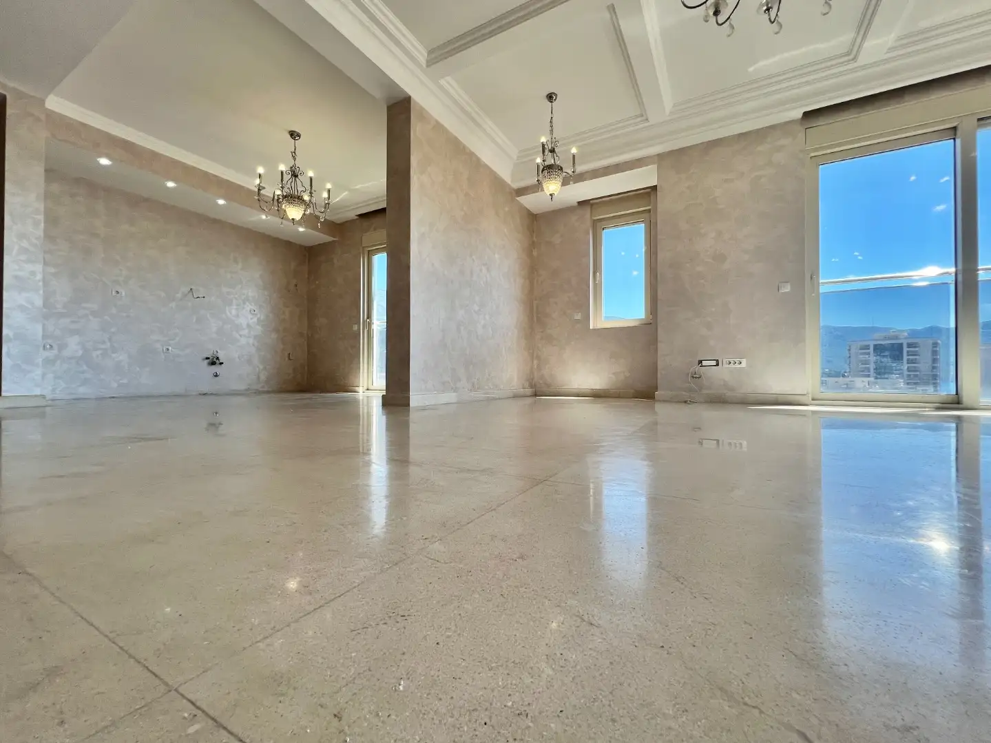 Flat 640m² in Montenegro, Budva. Priced at 1050000€ rent photo-51