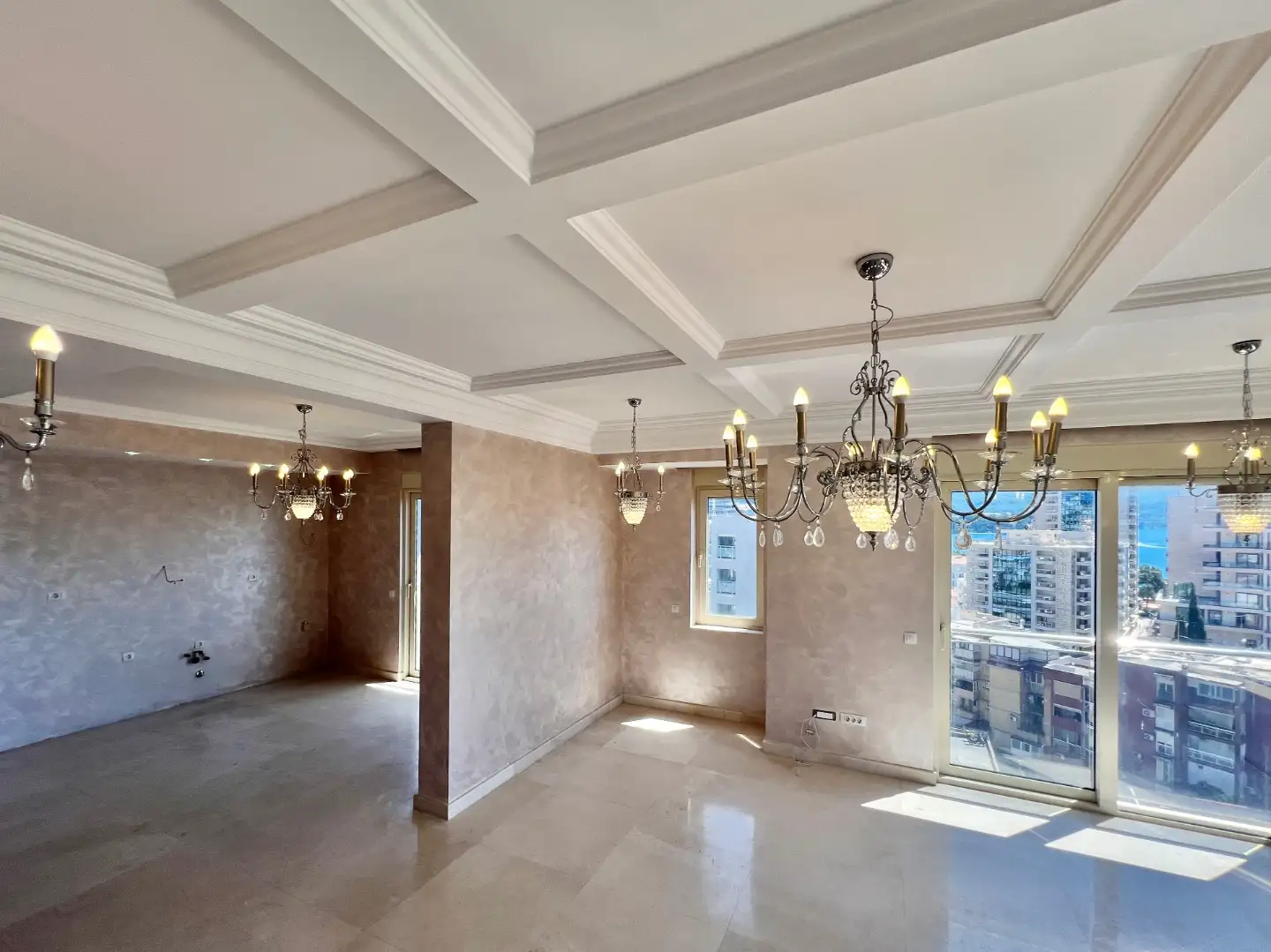 Flat 640m² in Montenegro, Budva. Priced at 1050000€ rent photo-52